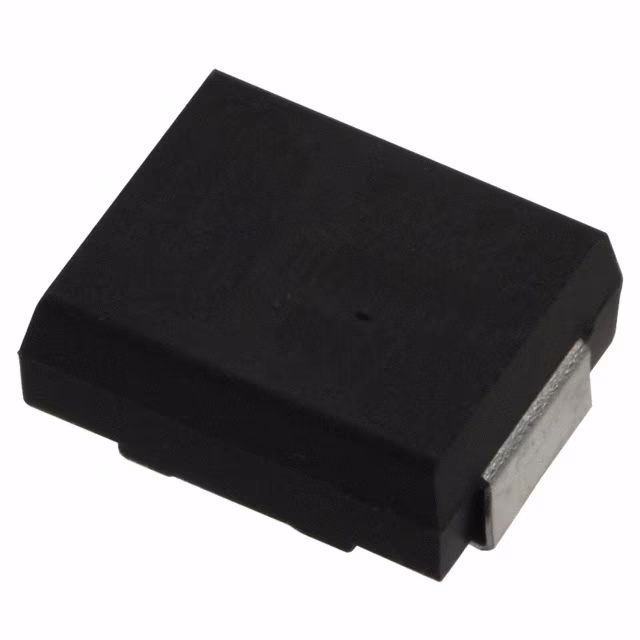ECK-TFC331KB Panasonic Electronic Components